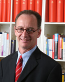Rechtsanwalt Hans-Peter Maas
