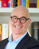 Rechtsanwalt Hans-Peter Maas